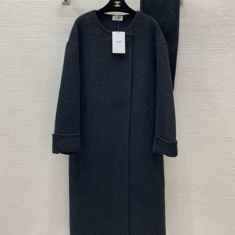 Ce**e coats